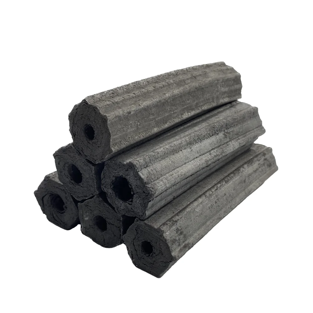 Box Cube Coconut Shell Charcoal Stove Bamboo Charcoal Wood Veneer Marble Decoration Exporter Lowest Price Good Quality Thailand