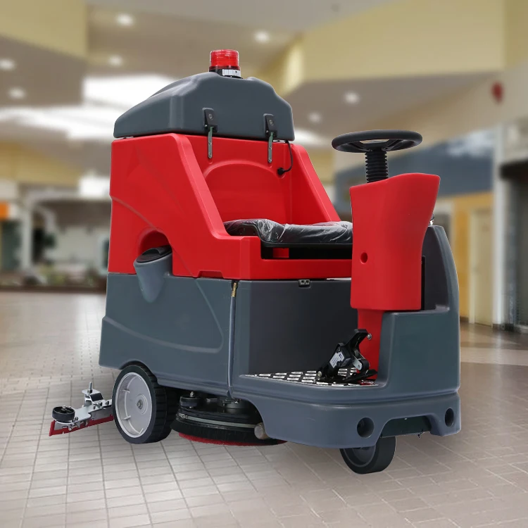 Wholesale Good Price ceramic tile floor cleaning machine
