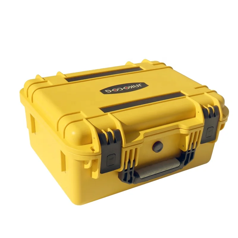 Waterproof Storage Box M450H Custom Hard Plastic Carrying Case for BGS PSA FGS Graded Sports Trading Cards