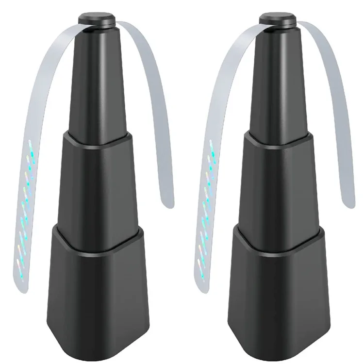 New multi-function fan leaf fly repellent household automatic ultra-quiet drive Mosquito Artifact