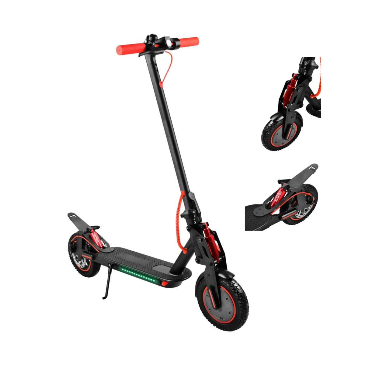 Best Selling Smart Electric Scooter 350W Motor E-scooter Price China