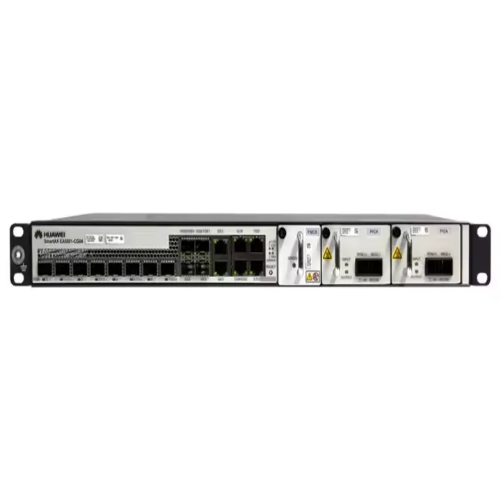 OLT GPON EA5801-CG04 XG-PON