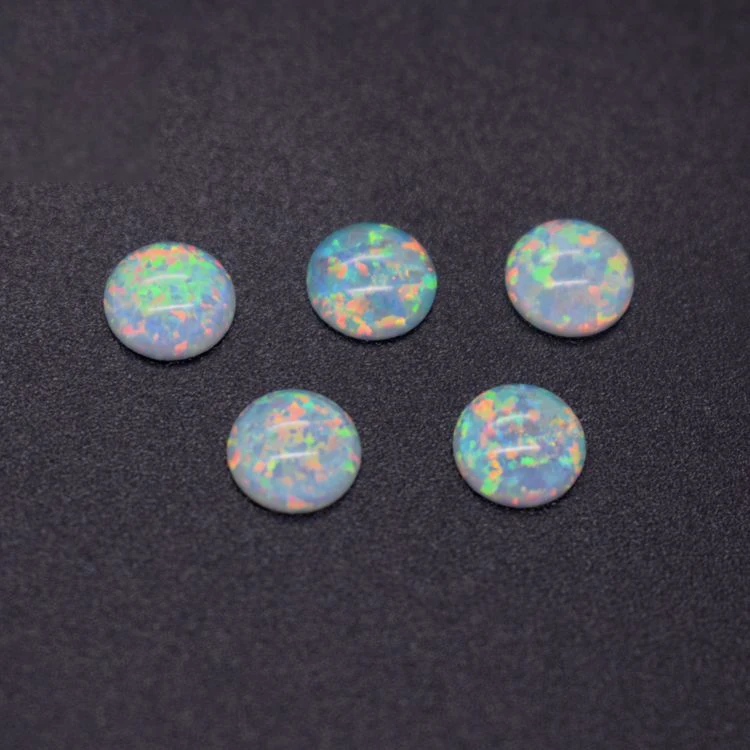 Australian Opal Doublet,Smooth,Fancy Shape,Multi Flashy Fire,Cabochon,High Quality Stone,Loose Gemstone,For Making Jewelry