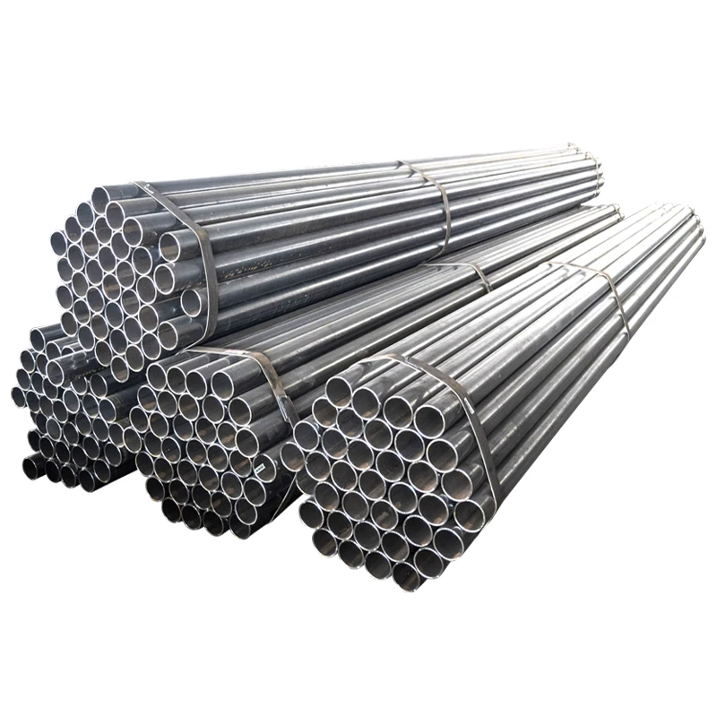 Export QualityPipe Line Seamless Steel Pipe Carbon Steel Pipe High Quality 15-406mm Outer Diameter Steel Pipe on Sale