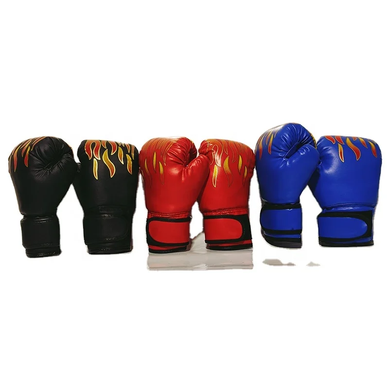 High Quality Punching Gloves Punching Bag Gloves Boxing Training for Men