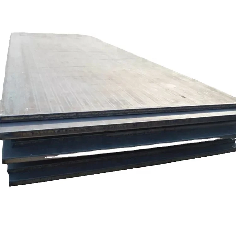 Nm360 Nm400 Nm450 Nm500 Xar400 Xar500 Wear Resistant Steel Plate