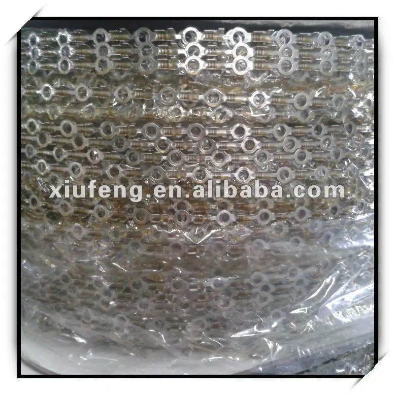 
punching parts stainless steel terminals 