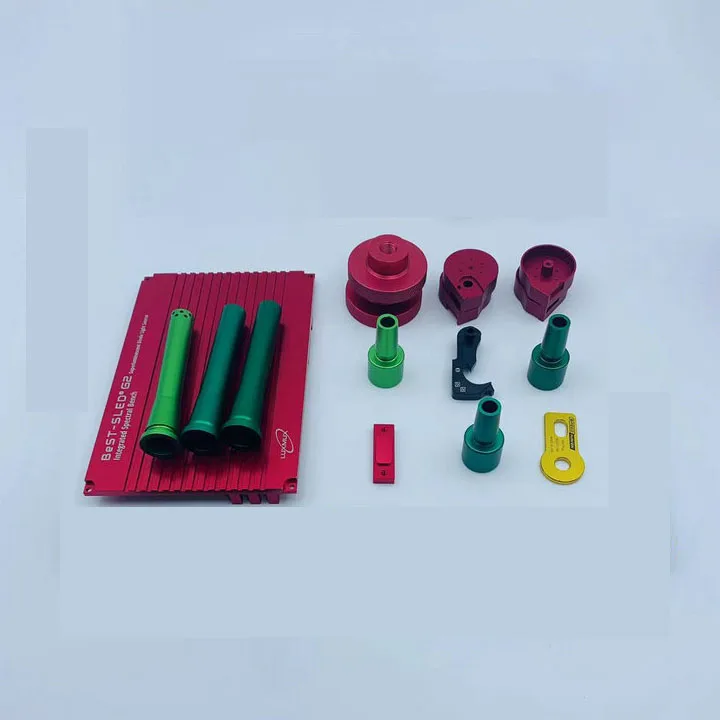 Custom Stainless Steel Cnc Milling And Turning Metal Snus Cans Aluminum Snus Packaging