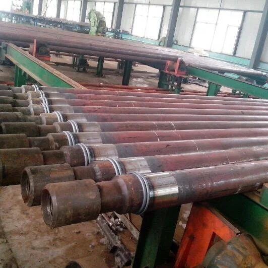 Friction Welding Machine