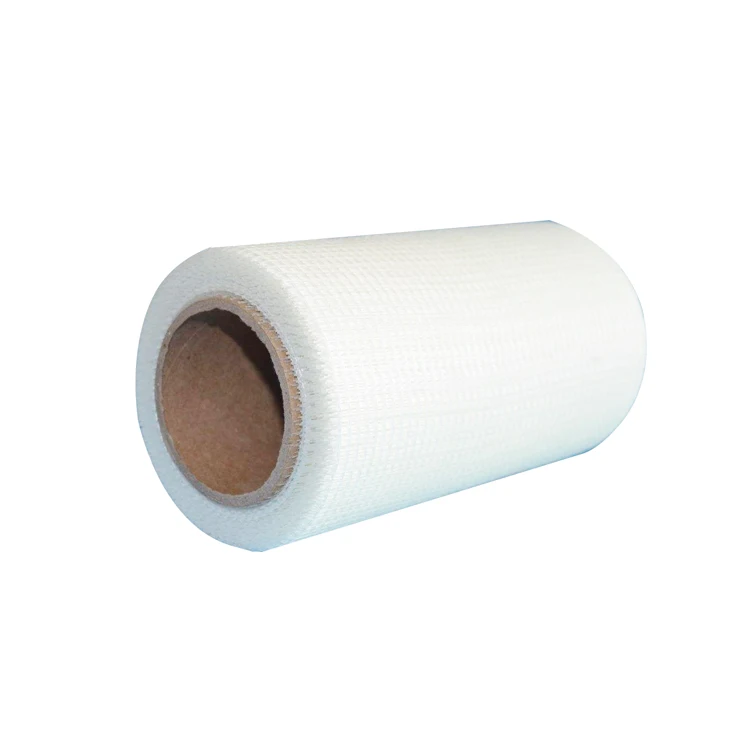 
Fiberglass self adhesive drywall joint tape for gypsum board 