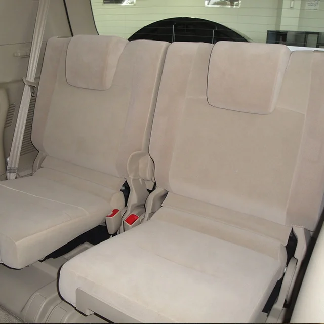 High quality  land cruiser prado-txl pvc car seat cover car accessories Interior decorative for car