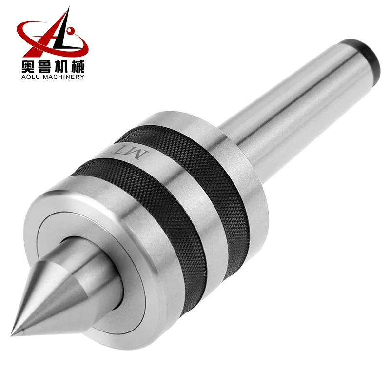 High precision MT3 MEDIUM DUTY LIVE CENTER NEW mt2/mt3/mt4/mt5 Live Center