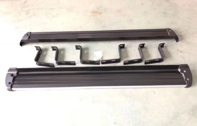 
High Quality Factory Price OEM Running Board Car Side Step for Mitsubishi L200 