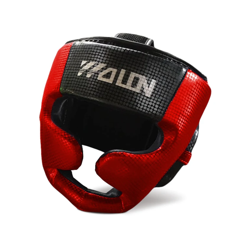 2022 new boxing sports customized head guard