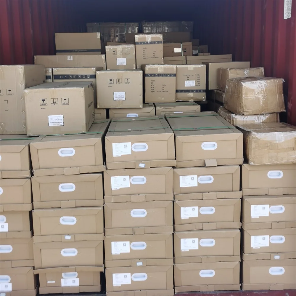 BR SOLAR 5kw solar battery energy system 10kw off grid solar panels system for home