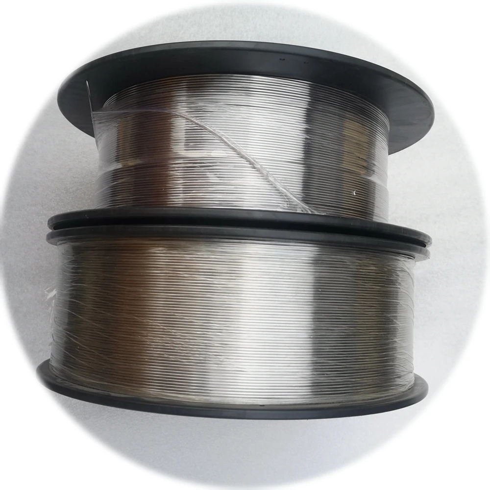 
High quality Plasma Cutting Welding 99.9% Hafnium Wires 