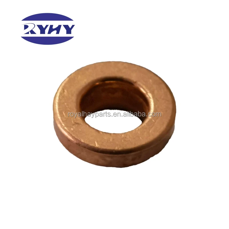 Selling durable 33813-45600 gasket-nozzle suitable for Hyundai Kia