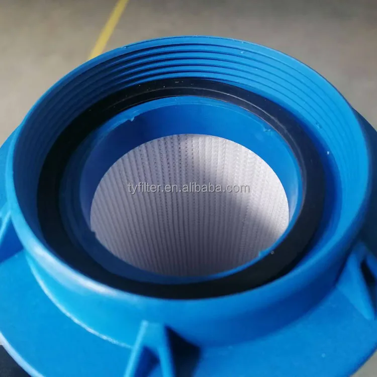 TIANYU Replacement Velcon Natural Gas Coalescing Filter Element I-633C5TB Industrial Coalescer Filter Diesel Oil Filter