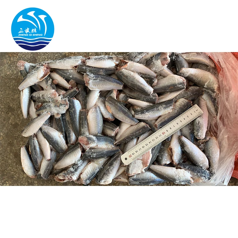 Прямая продажа с завода, новые водные продукты, ловящая замороженная рыба, Лошадиная скумбрия