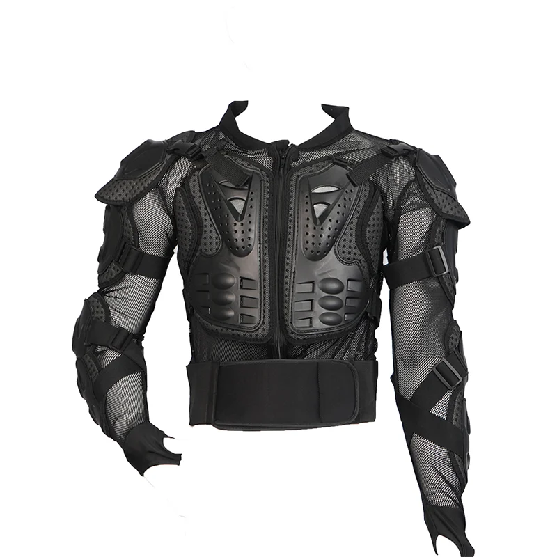 Wholesale anti collision motorbike jacket Full Body Armor Protector motorcycle armor