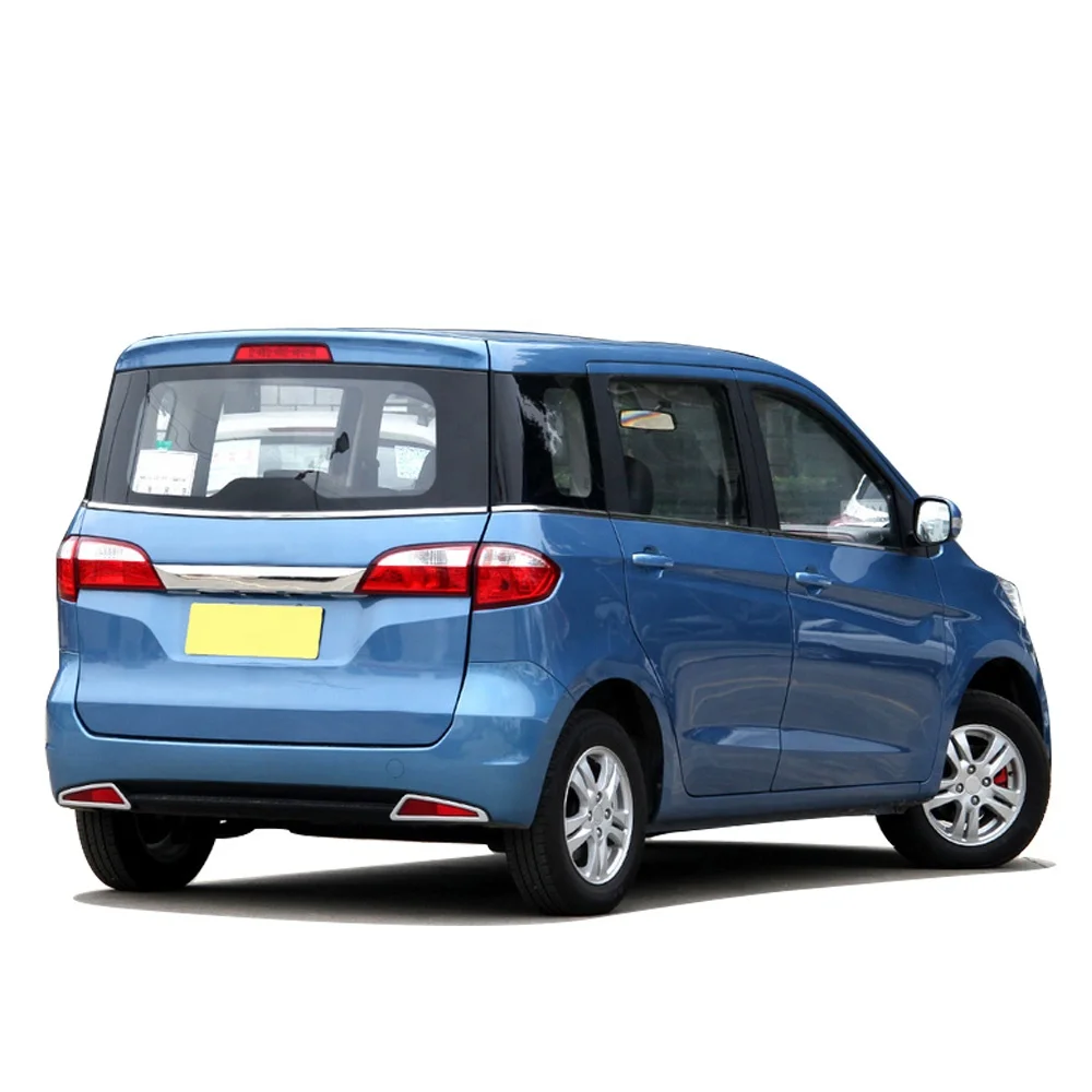 High Speed Big Space Electric Cars Made In China w211  used_car