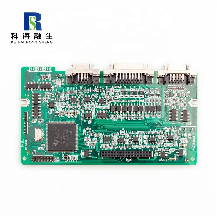 
custom made electronic product assembly smt PCBA in china 