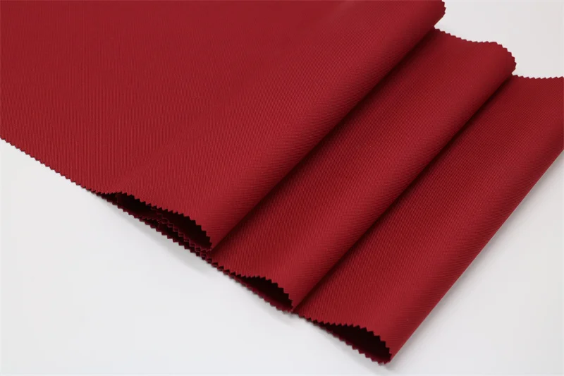 Factory Wholesale Recycled Ripstop Waterproof Pvc Coated 210d Nylon Oxford Fabric For Bags
