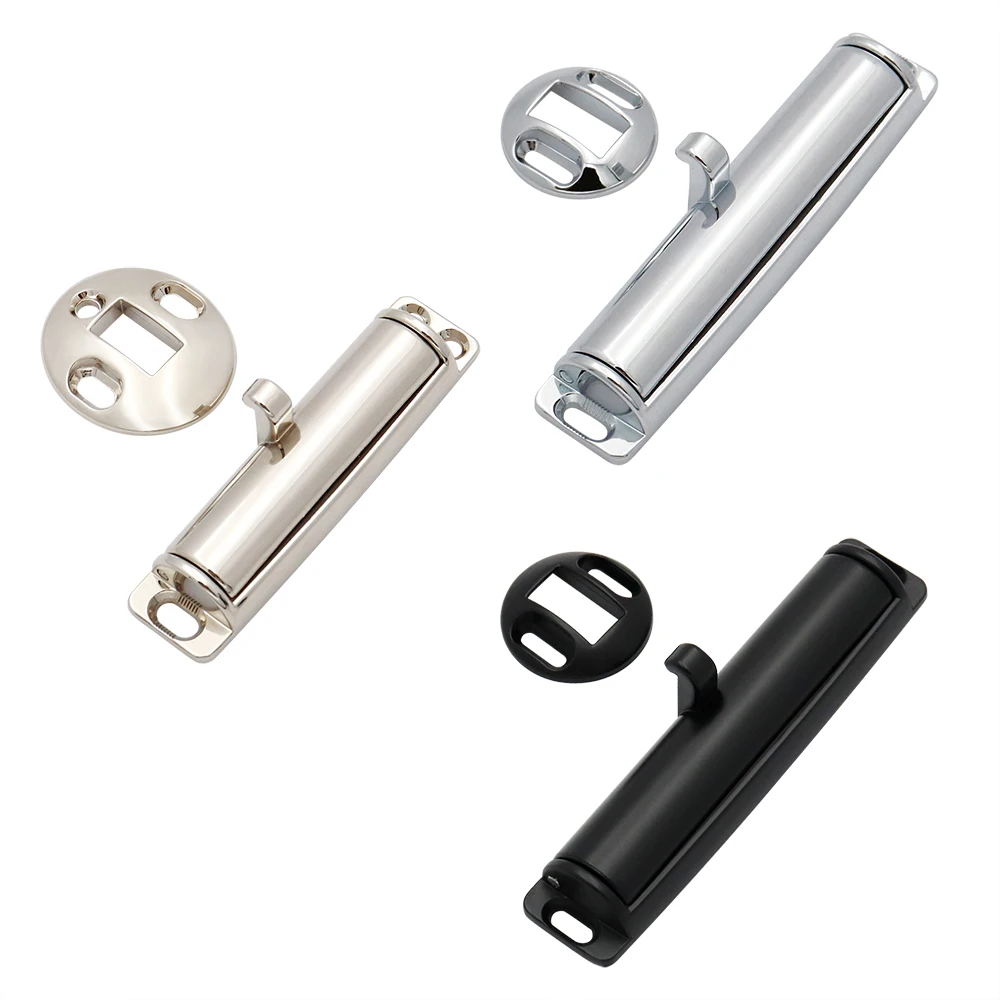 ZT116/ZT220  Zinc Alloy Hidden RV Caravan overhead cabinet cupboard handle