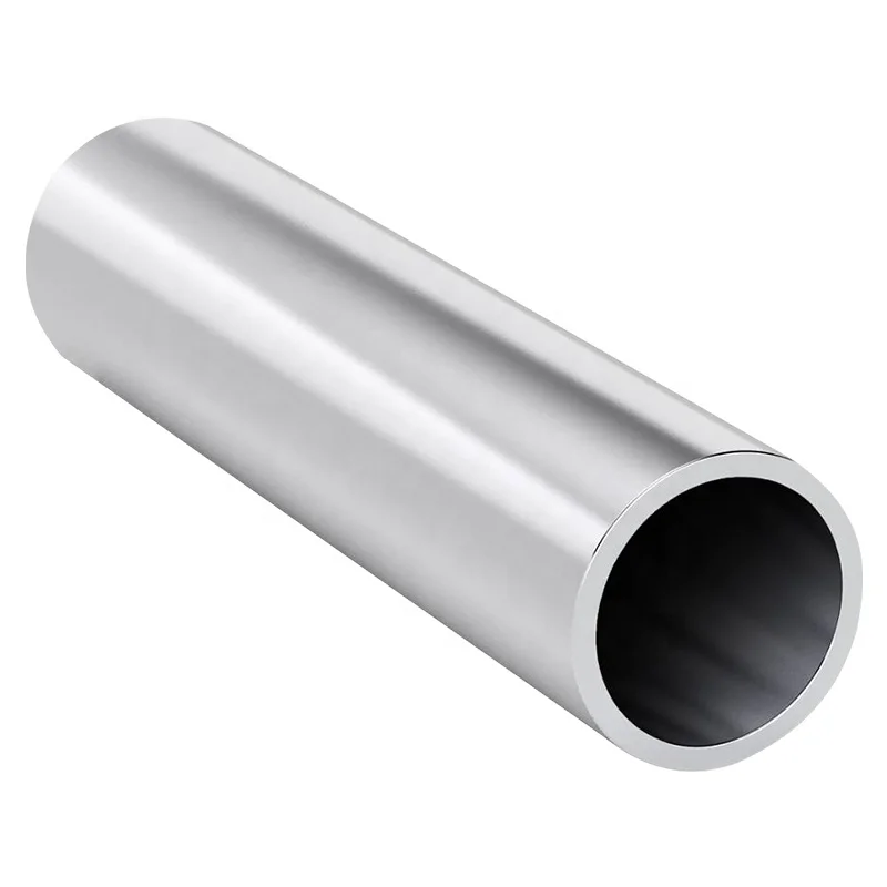 best price aluminium pipe/aluminum tube