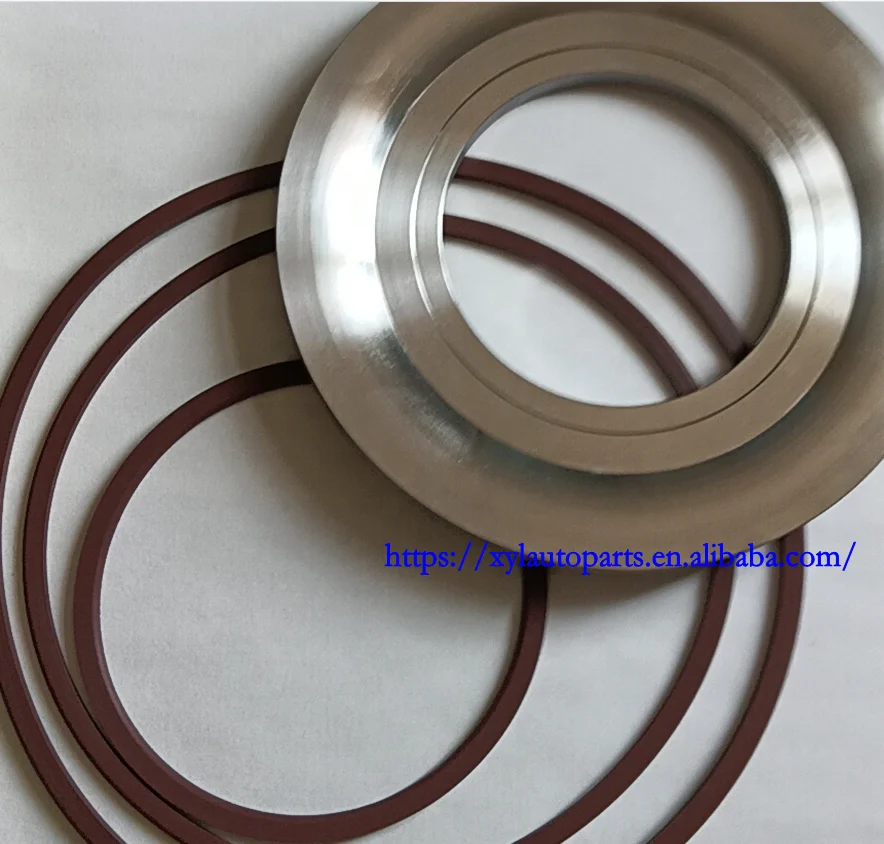 JF015E RE0F11A CVT Transmission improved Piston repair kit Transmission JF015 Input Piston REOF11A JFO15