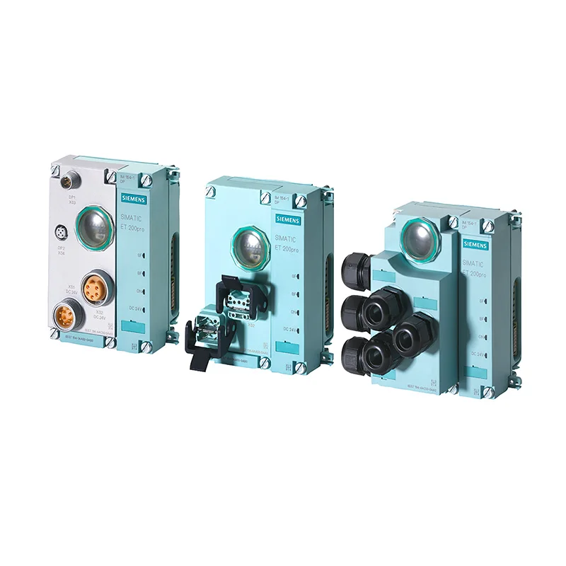 Ready To Ship 100% Original New Industrial Controller PLC DP PROFIBUS DP Interface Module IM 154-1 DP 6ES7154-1AA01-0AB0
