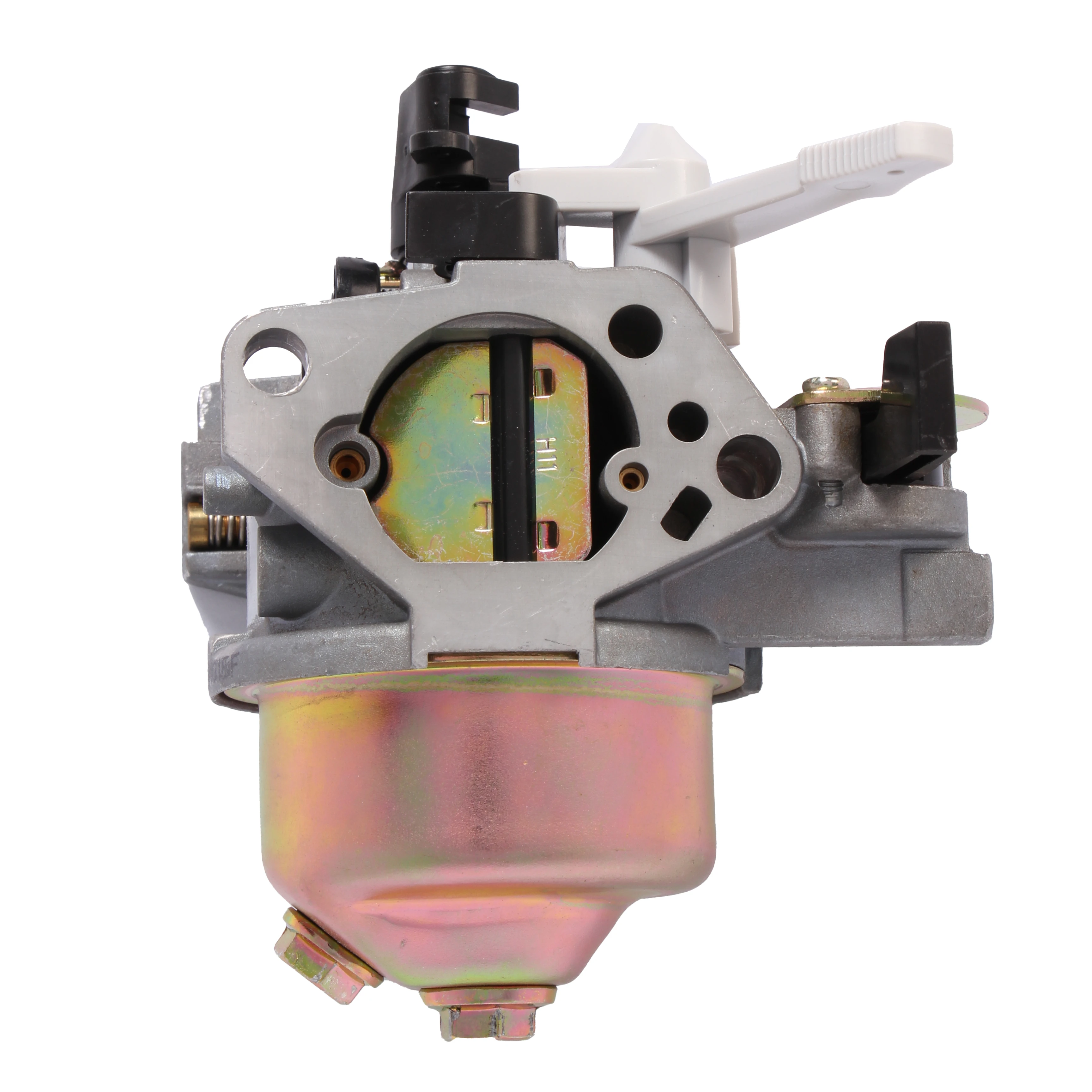 HLIC Hot sale Carburador For Honda Gx390 13hp Engine Generator Lawn Mower Motor Replaces Carburetor