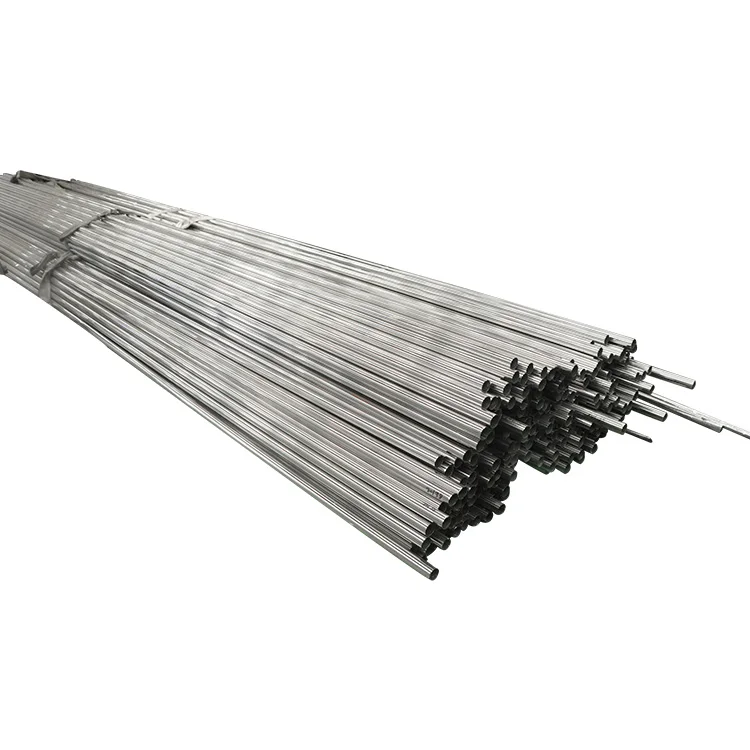 Factory direct and High Quality Steel Rebar