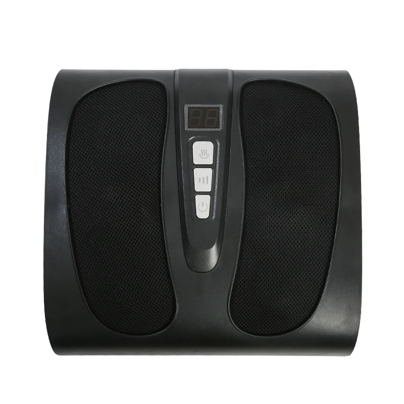 Hot Sale Health Care Products Foot Spa Bath Massager Shiatsu Kneading Blood Circulation Body Massager Pedicure Machine