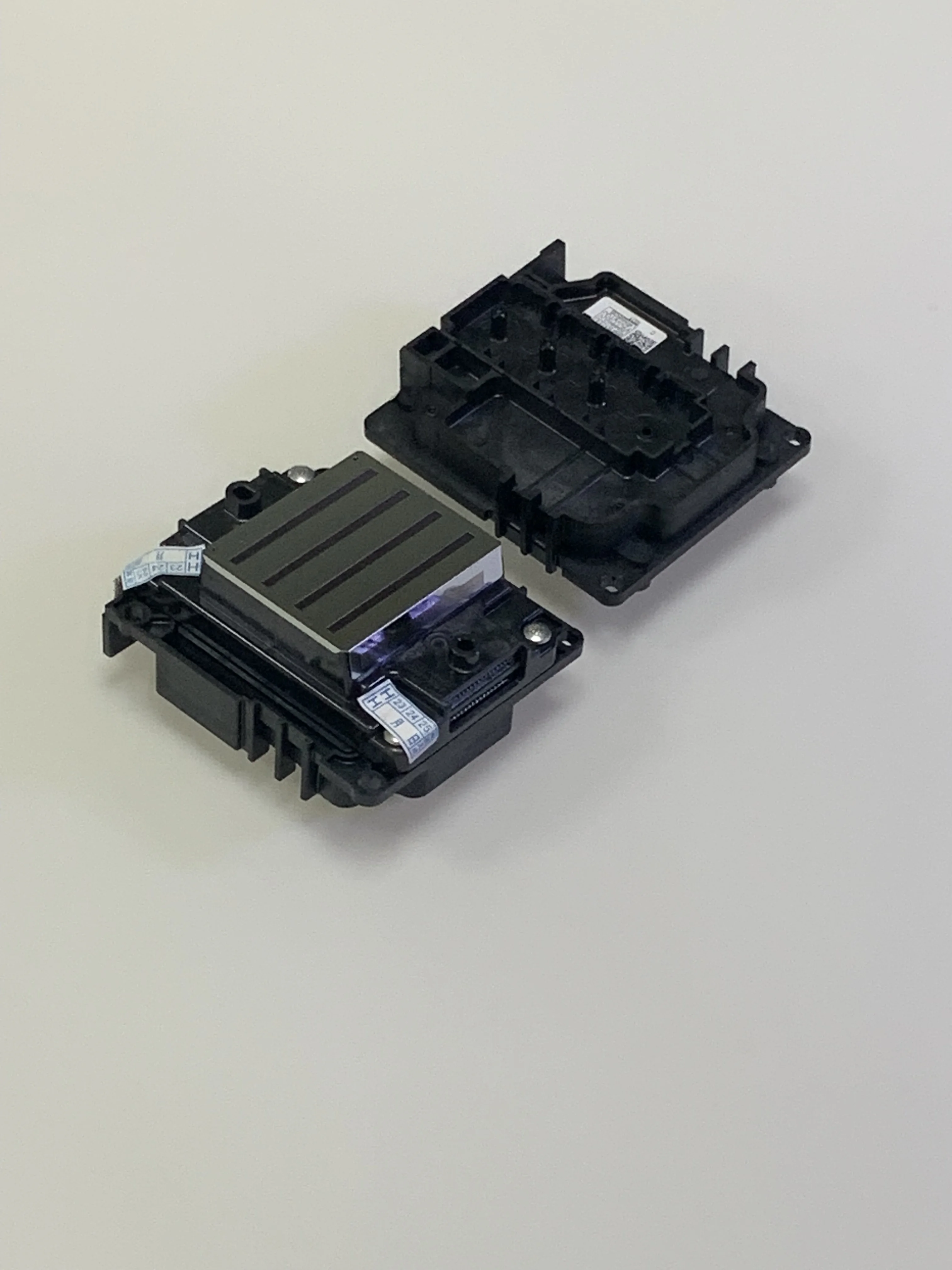 Original New Epson EPS3200 WF4720 WF4730 WF4740 Printhead For Inkjet Printer Parts with Water-based Dye UV Inks and Head-cable