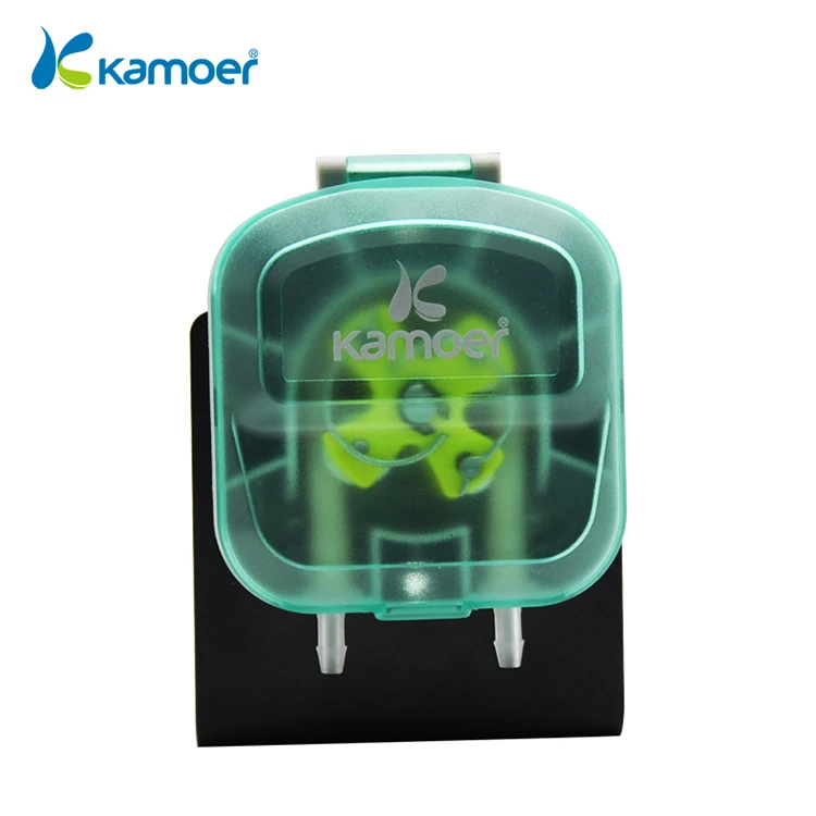  Лабораторный Перистальтический микронасос Kamoer KDS 12