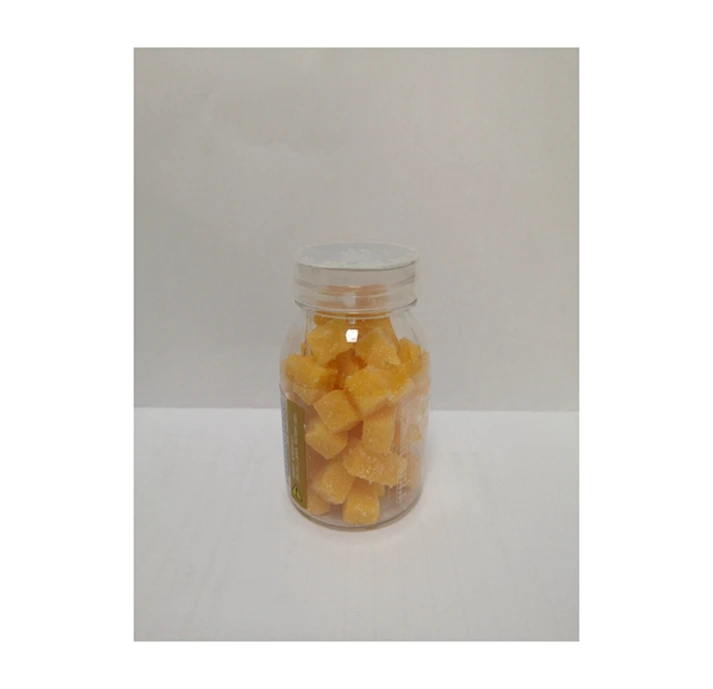 
High Precision Quality Hot Sale soft Children Production Soft Candy 