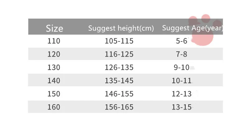 Animal Costumes for Kids Cosplay Party Fancy Costume