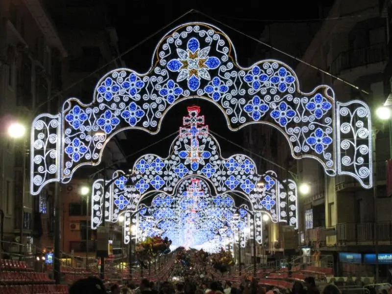 2020 Hot New Products Wholesale for Ramadan Decorations Festival Decorative Hanging Lights