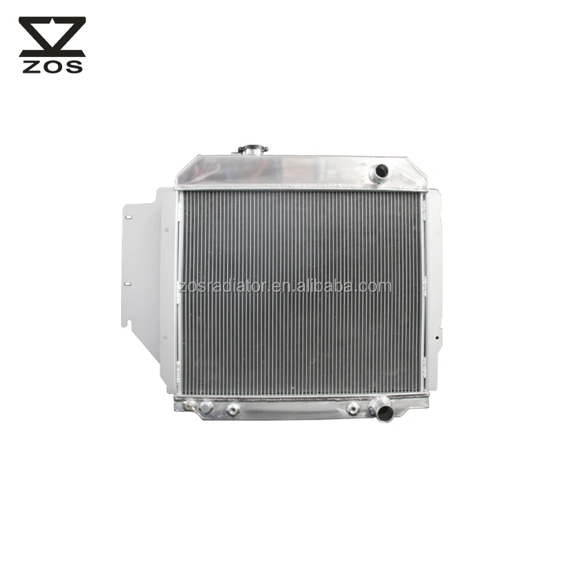 Cooling  Radiator For Ford Club Wagon E-150 Econoline Club Wagon E-250 Econoline E-350 Econoline Club Wagon 1992-1996