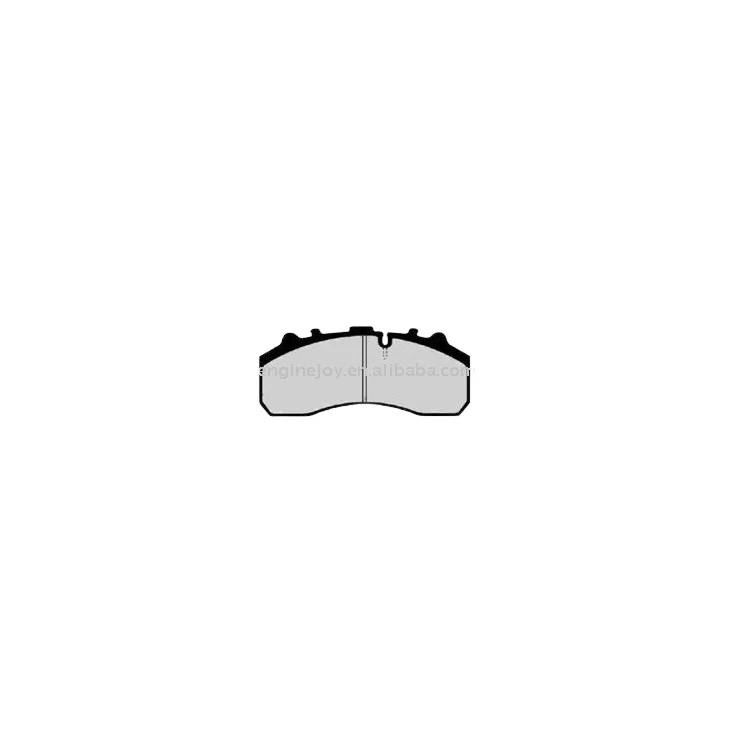Disc Brake Pad For Scania,21469 (302016773)