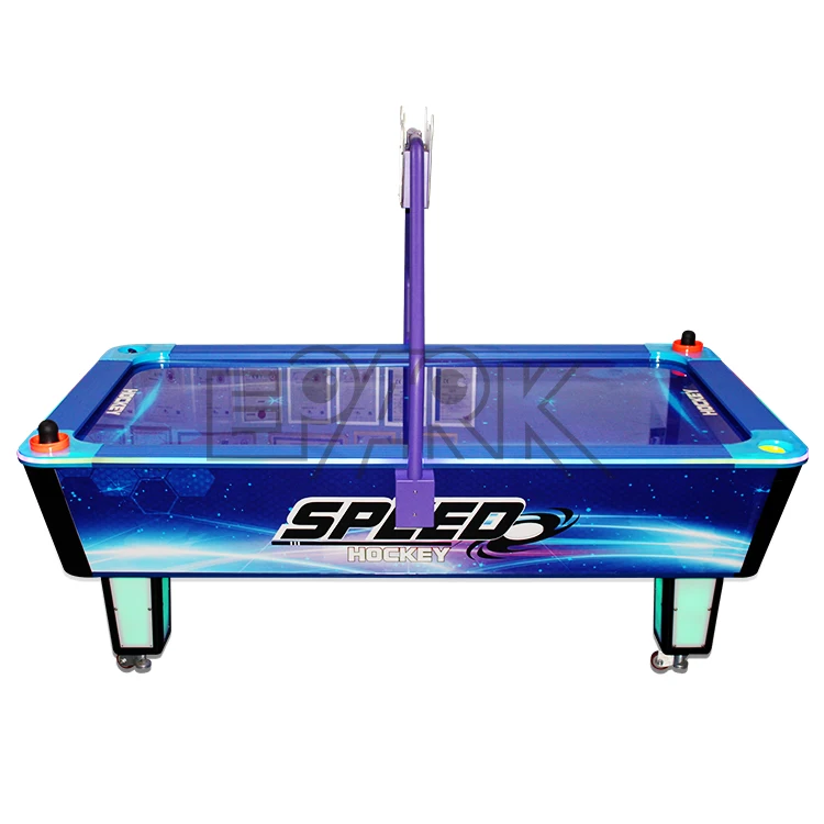 EPARK Indoor amusement stable performance ice hockey games machine