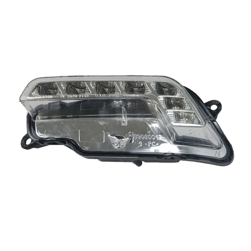 Top Quality Auto Parts Left Fog Light 2518200756 LED Daytime Running Lamp For Mercedes-Benz