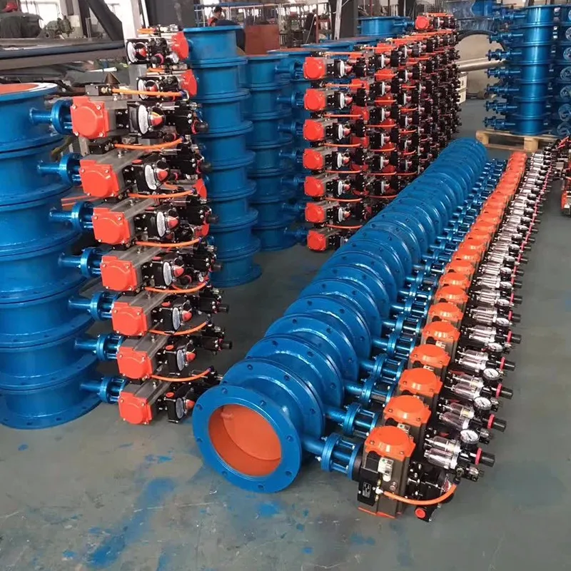 Hot wholesale Four inches Marine Worm Gear Manual Type Butterfly Valve