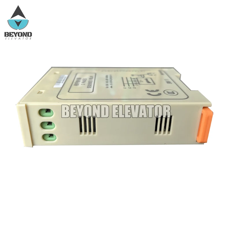 STEP Elevator SW11 Phase Sequence Relay Failure Protector Parts