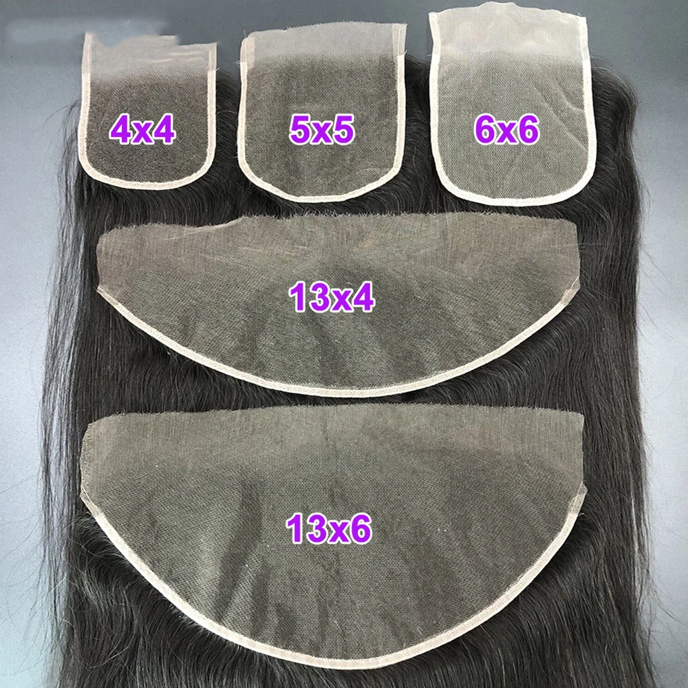 13X6 Hd Lace Frontal Deep Wave,Lace Frontale Hd Transparent,Hd Lace Frontal Closure With Baby Hair