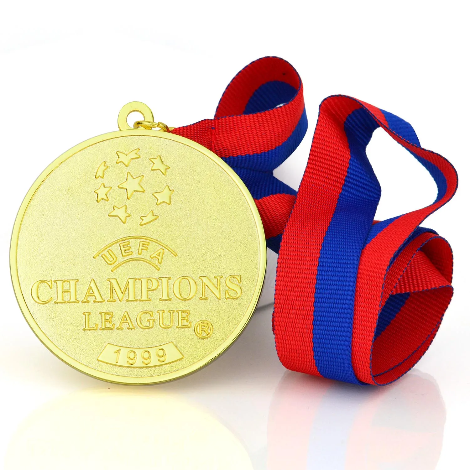 Wholesale Manufacturer Custom Logo Sport Free Sample Medal Medal Of Metal Mvp Medal