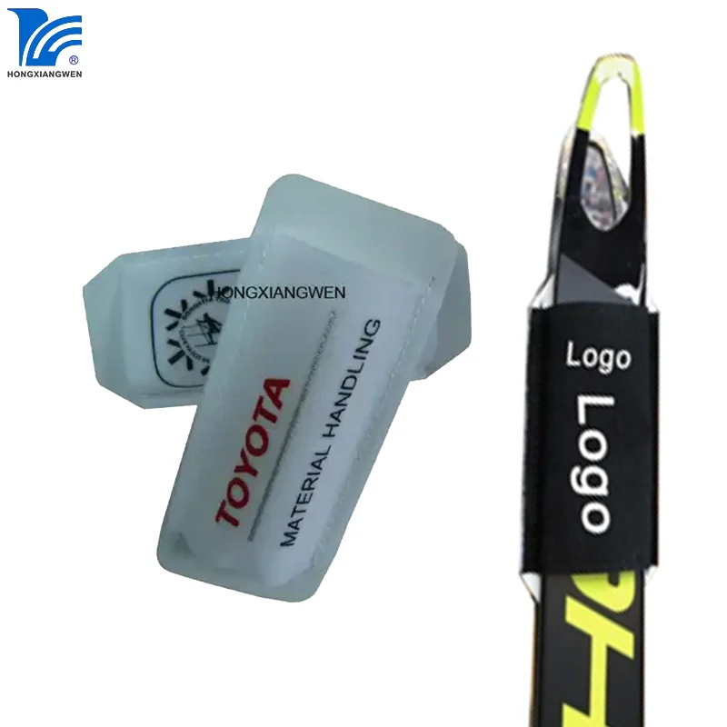 Versatile Secure and Easy to Use Binding Alternative SnowPro Nordic Ski Strap