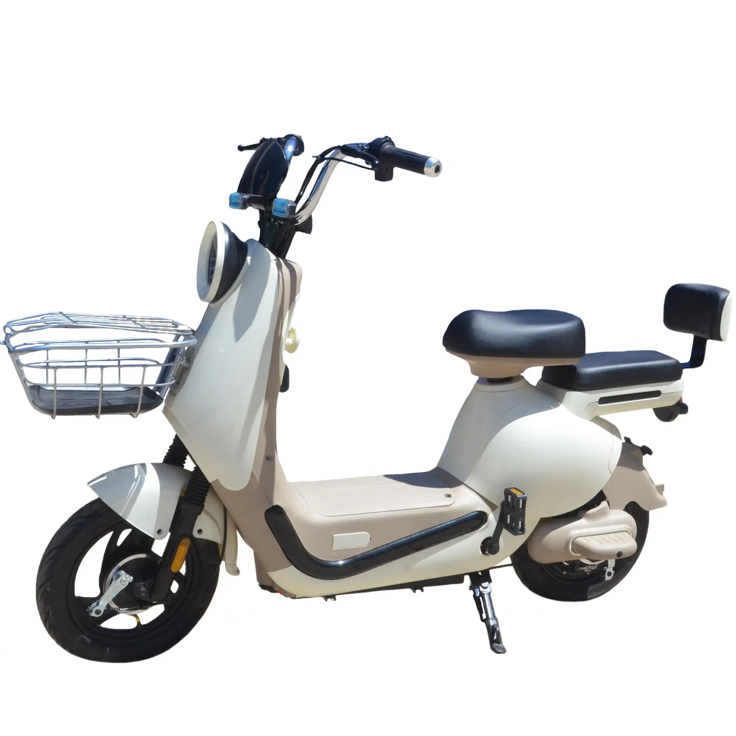 Прямая Продажа с завода 350 Вт электрический велосипед новая модель Электрический городской для взрослых новый дизайн электрические скутеры