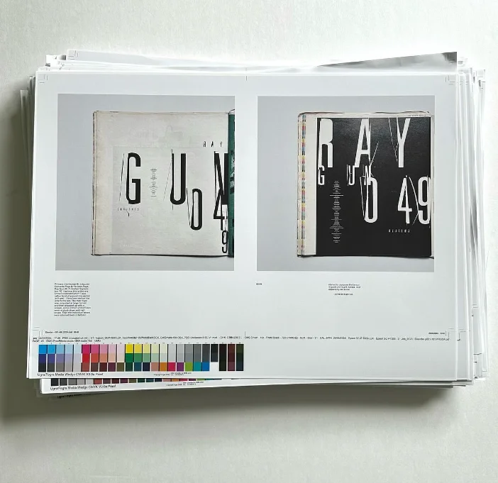 China Factory Custom catalogue book Printing Product Car Propaganda Magazine printing advertise brochure printing